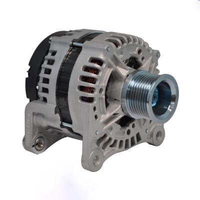 China Car Alternator China Made Auto Parts Parts Alternator 5318117 for sale