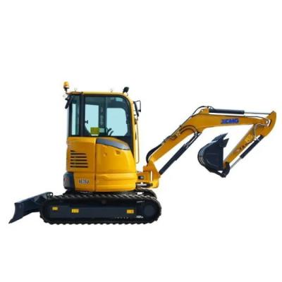 China High Quality Machinery Repair Shops Crawler 8t Excavator Mini Digger Excavator for sale