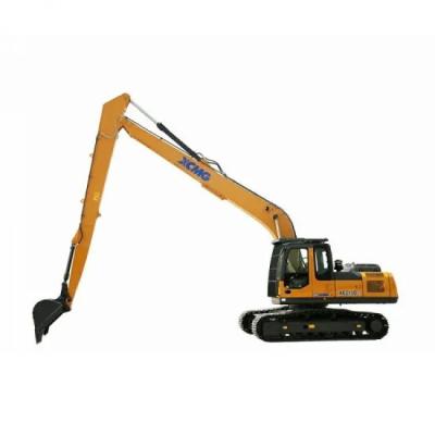 China Machinery Repair Shops Grab Shovel Mining Crawler Excavator With High Quality for sale