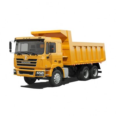 China Selling Dump Trucks All Wheel Drive Dump Trucks Masonry Used Dump Trucks 31-40 Tons for sale