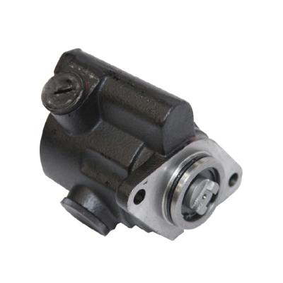 China Auman Parts Steering Oil Pump Assembly Car Steering Oil Pump Trailduster for sale