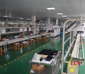 Verified China supplier - Quzhou BNF Lighting Co., Ltd.