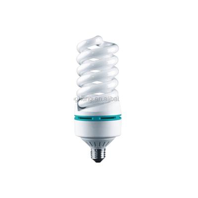 China Full PBT T4 spiral cfl energy savers lamp cfl light and lighting lamp for sale