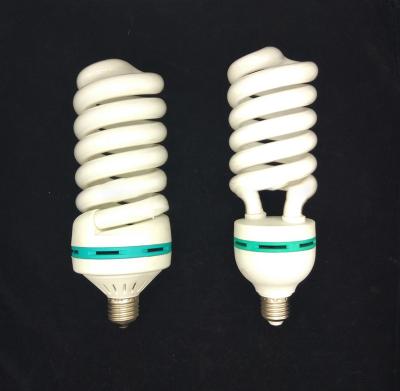 China E14 85w Spiral Bulb Energy Saving Lamp Full Efficient Led Energy Saving Lamp Half for sale