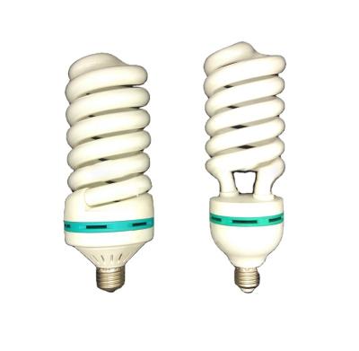 China E14 85w Spiral Bulb Energy Saving Lamp Full Efficient Led Energy Saving Lamp Half for sale