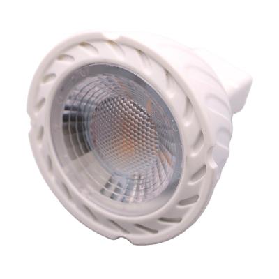 China smart hotel mr11 gu4 led spotlight for sale