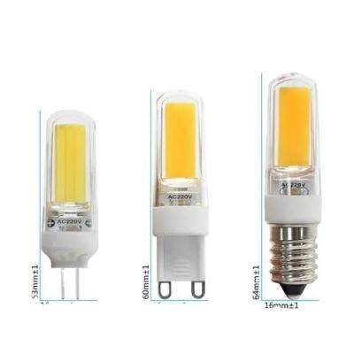 China PBT G9 MINI Energy Saving LED Bulb for sale