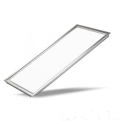 China 120x120 cm industrial led flat panel lighting 900x900mm 900x600mm for sale