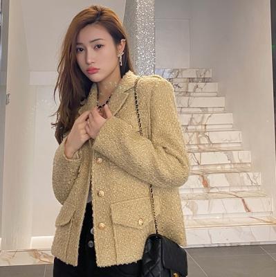 China Anfeiouna Breathable Wholesale Women Tends Lady Coat Of Casual Jackets Women's Winter Clothing for sale