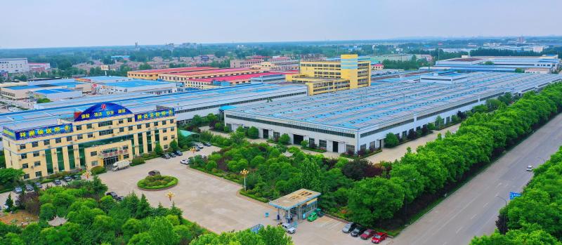 Fornitore cinese verificato - Shandong Xiangtong Rubber Science Co.,Ltd