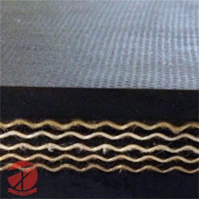 Chine Ceinture de convoyeur textile à plusieurs plis antiadhérence à vendre