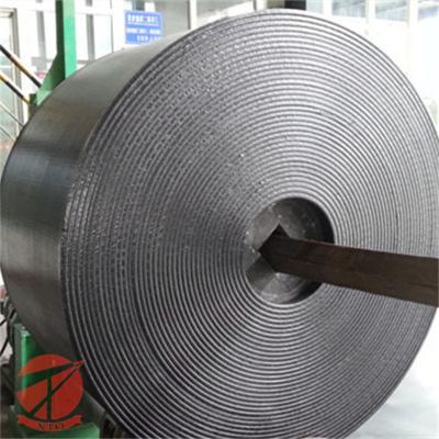 China Heavy Industrial Mining Rubber 2000S PVC Conveyor Belt for sale