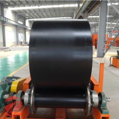 China ST1600 Steel Cord Conveyor Belt for sale