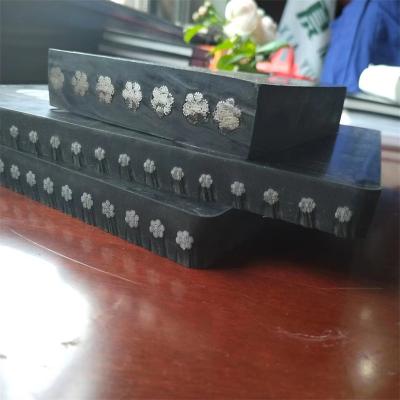 China ST630 Steel Cord Conveyor Belt for sale