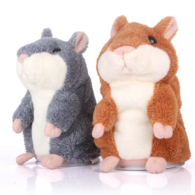 China Promotional or Gift Custom White Electronic Mouse Plush Toy Plush Warehouse Plush Mouse Stuffed Mouse for sale