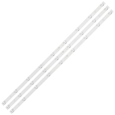 China LED TV LED TV Backlight Lamp Strip For CRH-K385YN3535T0309692-Rev1.1L TK Haier 39A3 LE39B510X H39E12 LE39A3000 For LCD TV Backlight Bar for sale