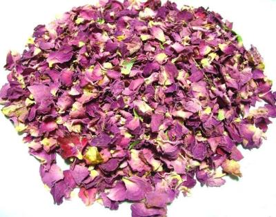 China Improve Memory or Sleep Bath Tea Made of Flowers Salt SPA Passion Flower Lavender Bath Tea for sale