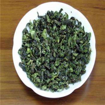 China Tikuanyin Wulong Loose Tea Chinese Organic Tea Healthy Link Guan Yin Oolong Tea for sale