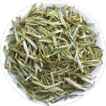 China High Quality Loose Organic Chinese Famous Tea China Yellow Tea Mountain Anhui Huoshan Traditional Yellow Tea for sale