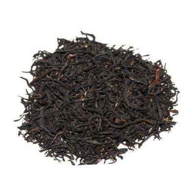 China Keemun Red Tea Loose Tea and Competitive Price EU High Quality Organic Black Tea for sale