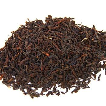 China Tea Flavor Black Tea Blend English Breakfast Loose Organic Tasty Tea for sale