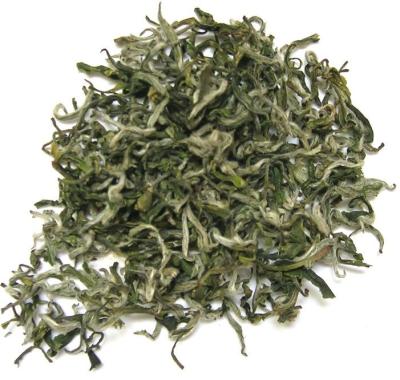 China China Loose Famous Organic White Monkey Tea Green Tea for sale