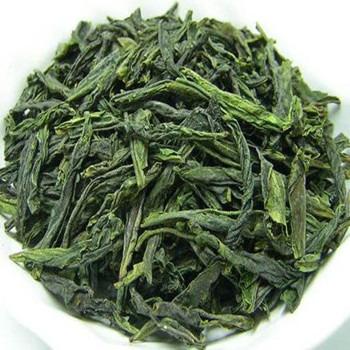 China High Quality Loose Tea Spring Green Tea Liu An Gua Pian Green Tea for sale