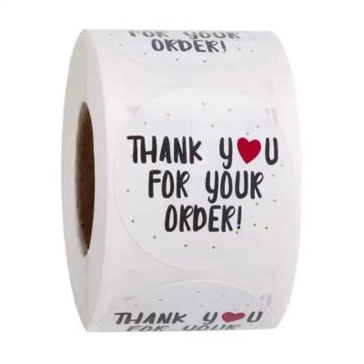 China paper & Custom Cardboard Sticker Paper Label Sticker Paper Sticker Roll Label for sale