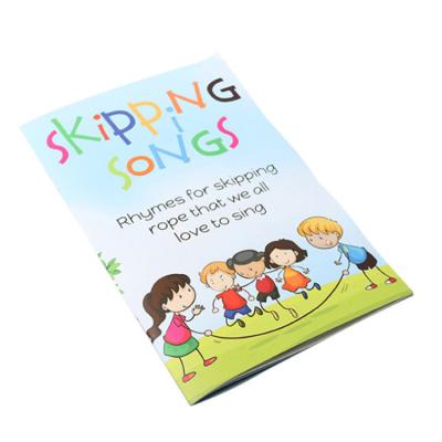 China paper & Cheap Cardboard Book Printing Kids Book Printing Services for sale