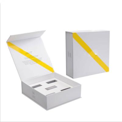 China Custom Recyclable Gift Box Jewelry Packaging Box Gift Paper Box Machine for sale