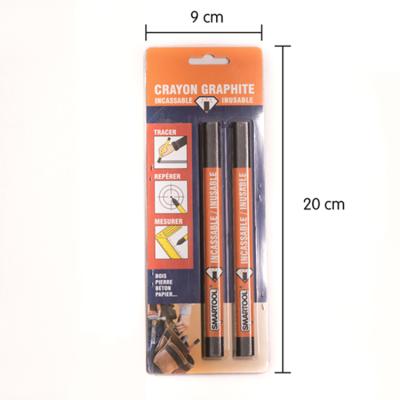 China Factory Lower Price Pencil Holder Bulk Pencils Promotional School Pencil Case BENCIL-H160B for sale