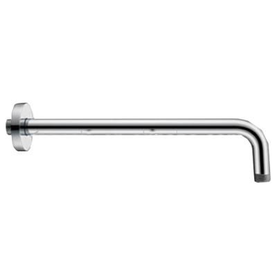 China New Zealand Style Modern Brass Chrome Diverter Wall Mounted Shower Arm Free For Bathroom ARY006-1 for sale