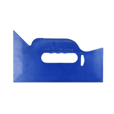 China Stocked Trim Squeegee Window Glass Film Tint Tools Car Wrap Vinyl Wrapping PPF Paint Protection Film applicating squeegees for sale