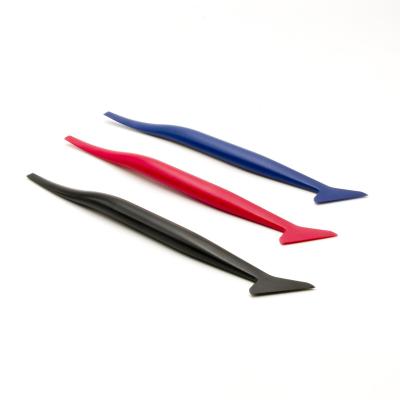 China Car Wrapping Micro Flextreme Squeegee Car Vinyl Wrap Tool Vinyl Refilling Tool Window Tint Tools for sale