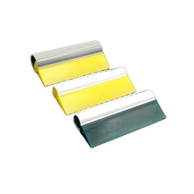 China Wholesale Plastic Tube Handle Ppf Installation Tools Squeegee TM-45 for sale