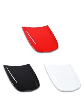 China Stored Car Metal Hood Model With High Quality Car Vinyl Wrap Film Tint Painting Tools for sale