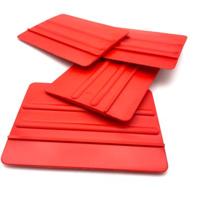 China Vinyl Application Tools Vinyl Wrapping Application Tools Squeegee For Car Wrap Sticker Window Tint Tools for sale