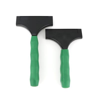 China Vinyl Application Tools CARIGHT I-beam Handle Window Tint Squeegee Floor Handle Builder Tool for sale