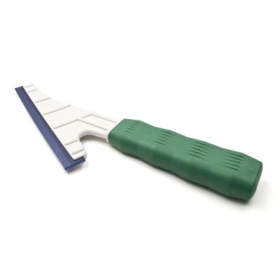 China Viable Handled Tint Squeegee Doctor Run Tools Tint Window Squeegee Tint Smart Film Squeegee Rubber Blade for sale