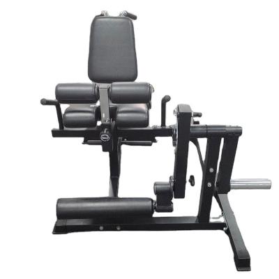 China Universal Leg Extension Machine Leg Curl Combo Home Gym Fitness Equipment for sale