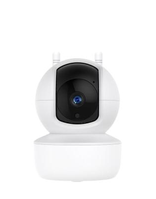 China IP Security WiFi PTZ Camera Mini IR Wireless Surveillance 2MP Cameras 1080P Baby Monitor ycc365 plus Y25 for sale