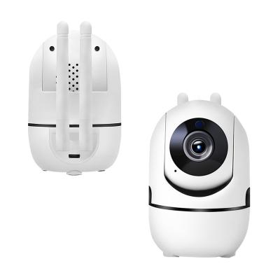 China 1080P Two Way Audio Baby Monitor and Old Man Monitoring Baby Monitor ycc365plus With Auto Tracking Y13 for sale