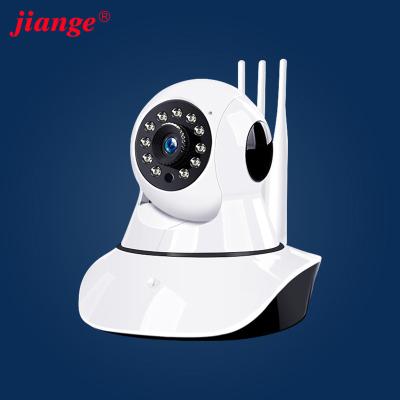 China PAN-TILT Customized Logo Factory Price High Quality 1080p Mini Camera Price With Remote P2P Night Vision for sale