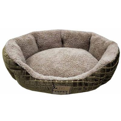 China Durable Super Soft Waterproof Bed Four Seasons Removable Sofa Cushion Pet Bed Washable Dog Couch Cover Available for sale