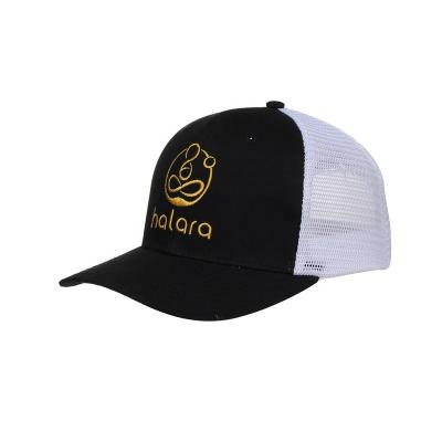 China Popular Custom Cotton Men's Logo Sports Cap Trucker Cap Unisex Style COMMON de Homme Gorras Snapback for sale