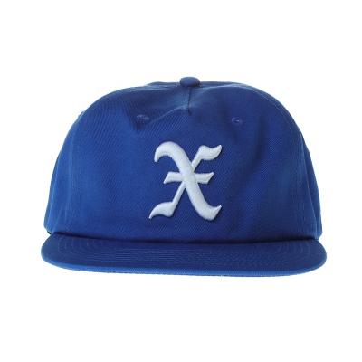 China High Quality Custom Hat JOINT Hip Hop 5 Panels Snapback Hat for sale