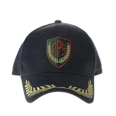 China JOINT New Design High Quality Fashion Sports Hat Cap Cotton Baseball Cap With Embroidered Logo Custom Made for sale