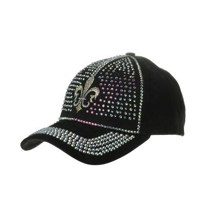 China Fashion Cotton COMMON Baseball Cap for sale