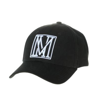 China JOINT Custom Embroidery Hat 6 Panel Baseball Cap for sale