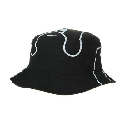 China Wholesale Custom Embroidered Luxury Fall Bucket Designer Bucket Hats Bulk Dobby Cotton Bucket Hat Fisherman Hat for sale